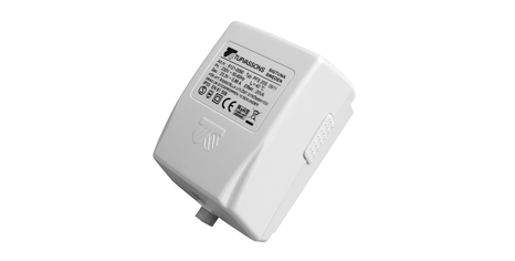 PFS20S - Transformer [Plug, 230/24 VAC]