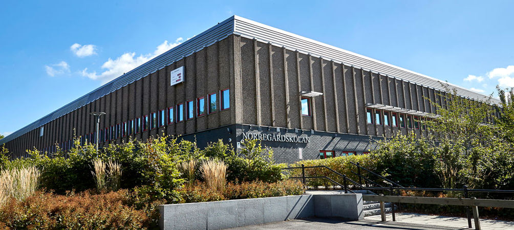 Norregårdsskolan