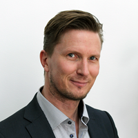 Thomas Lindborg