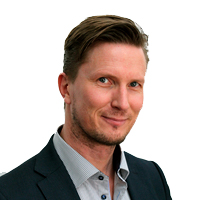 Thomas Lindborg