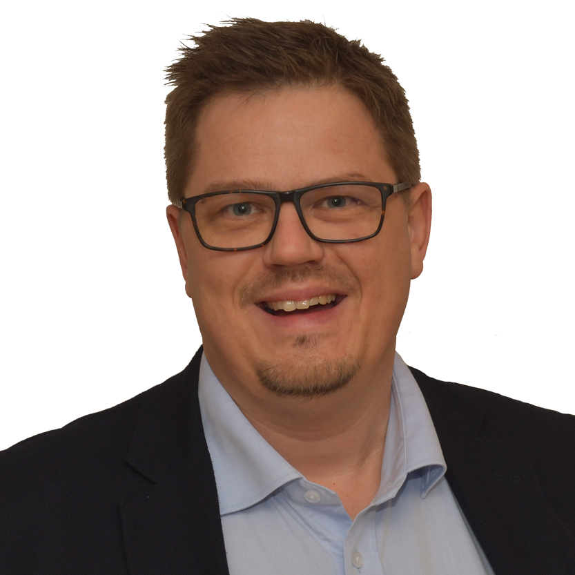 Mats Lindborg