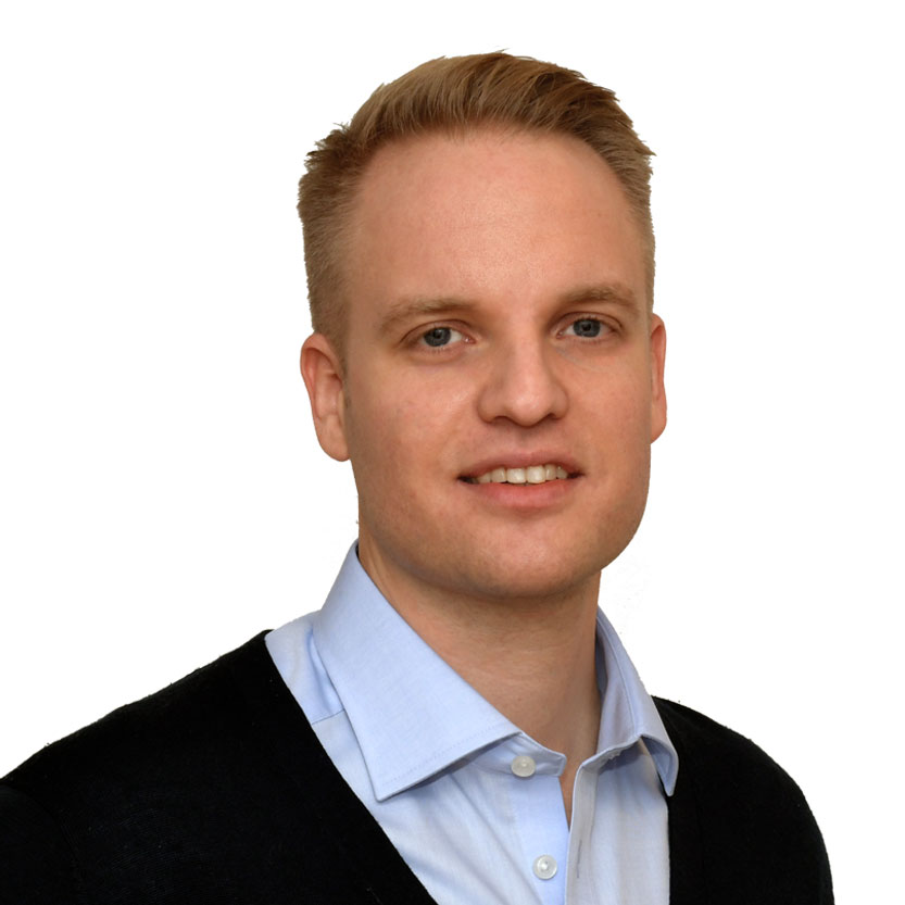Patrik Persson