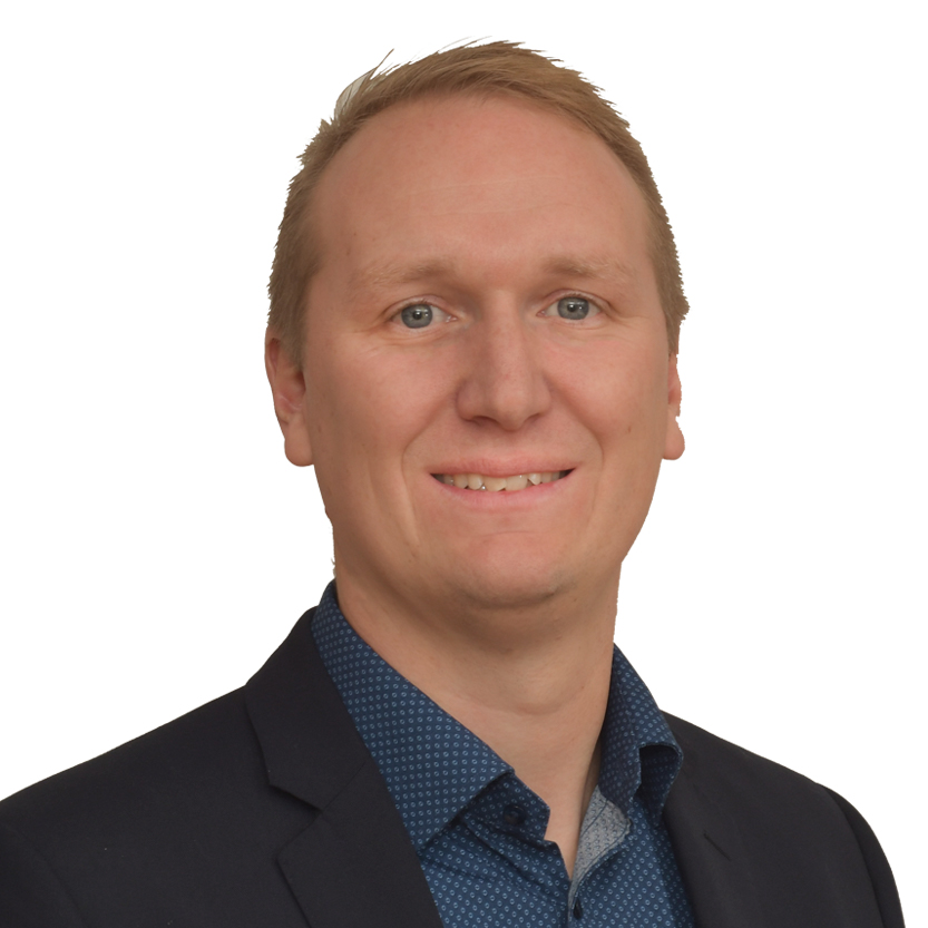 Jesper Krantz