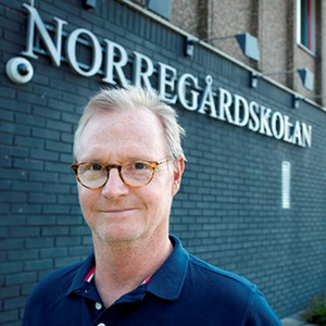Bruno Birgersson