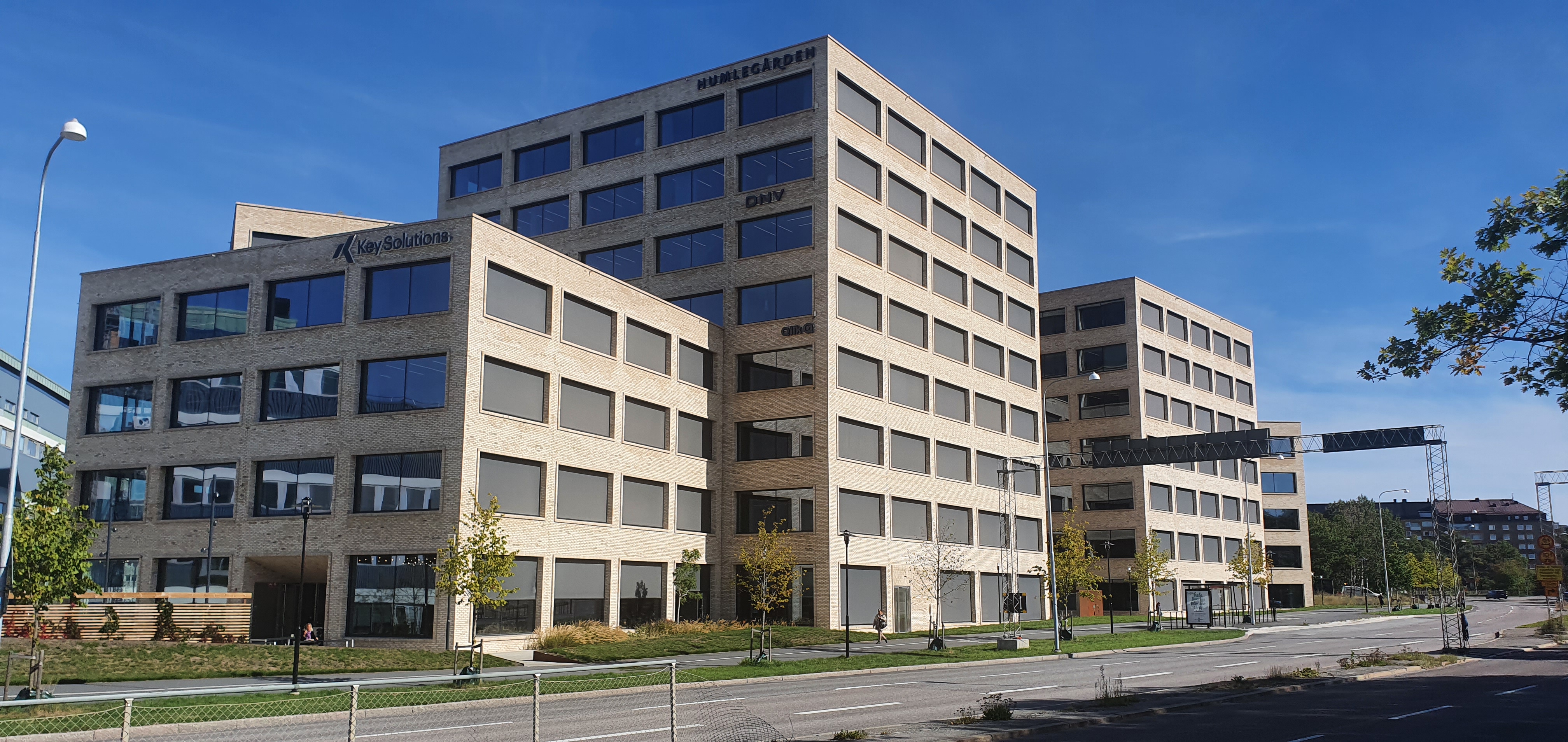 Grow Kontor. Bild: Lindinvent