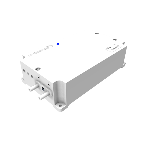 FLLb - Flödesregulator 2-läges
