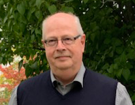 Lars-Göran Larsson