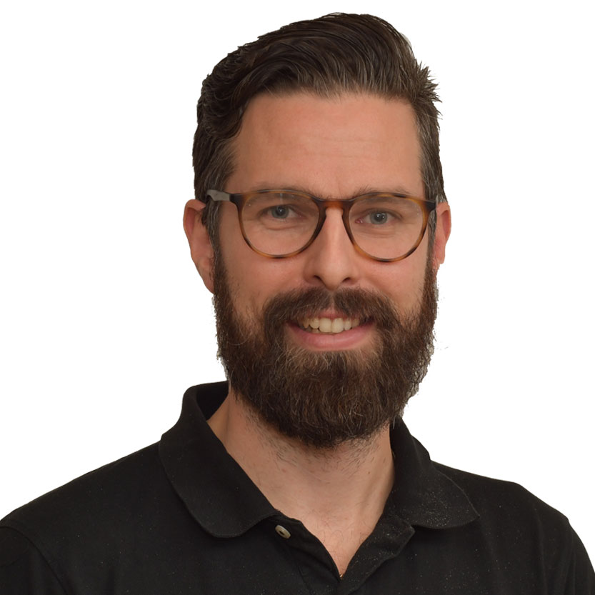 Markus Arvidsson