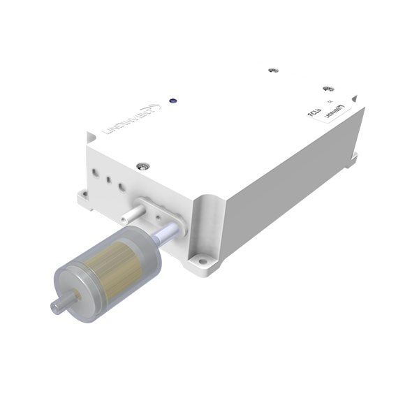 FCLb - Dragskåpsregulator