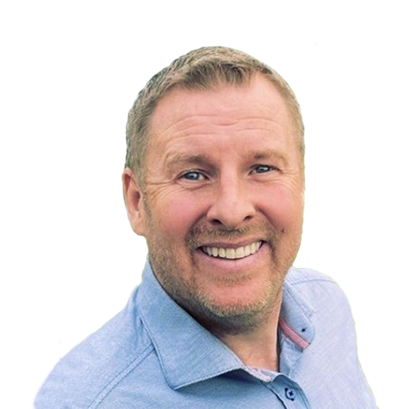 Jörgen Nilsson